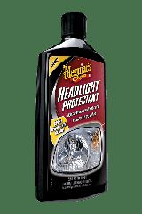 Meguiar s Αλοιφή Προστασίας για Φανάρια Headlight Protectant 296ml, G17110