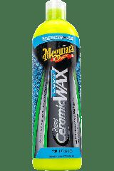 Meguiar s Hybrid Ceramic Liquid Wax ΥΒΡΙΔΙΚΟ ΚΕΡΑΜΙΚΟ ΥΓΡΟ ΚΕΡΙ 473ML