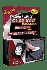 Meguiar s Clay Bar 50gr. G1001EU ΜΠΑΡΑ ΠΗΛΟΥ