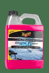 Meguiar s Snow Foam ΣΑΜΠΟΥΑΝ ΓΙΑ ΑΦΡΟΠΟΙΗΤΗ 64 OZ / 1.89L