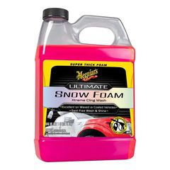 Meguiar s Ultimate Snow Foam  ΣΑΜΠΟΥΑΝ ΓΙΑ ΑΦΡΟΠΟΙΗΤΗ 32 OZ / 946ML