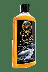 Meguiar’s Gold Class Car Wash Shampoo +amp; Conditioner