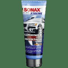 Sonax XTREME ΤΖΕΛ ΕΞΩΤΕΡΙΚΩΝ ΠΛΑΣΤΙΚΩΝ Plastic Restorer Gel Exterior NanoPro 250ml