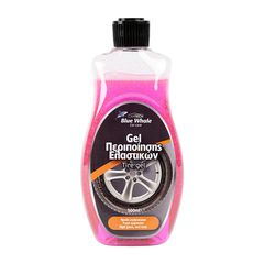 Cartech Περιποίηση Ελαστικών Blue Whale 500ml  Cartech