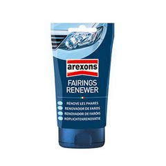 ΑΛΟΙΦΗ ΓΙΑ ΞΕΘΟΛΩΜΑ ΦΑΝΑΡΙΩΝ AREXONS 150ml, 32029