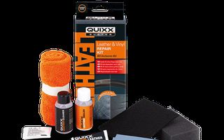 Quixx Σετ Επισκευής Δέρματος και Βινυλίου