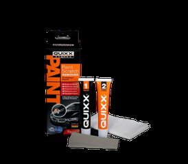 Quixx Paint Scratch Σετ Αφαίρεσης Γρατζουνιάς στο χρώμα  50gr