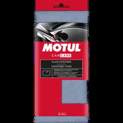 MOTUL CAR CARE GLASS MICROFIBER