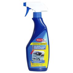 ΚΑΘΑΡ.CBM ΠΑΡΜΠΡΙΖ 500ml