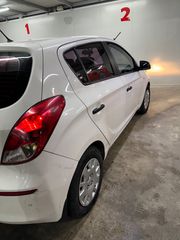 Hyundai i 20 2013 1.1 DIESEL