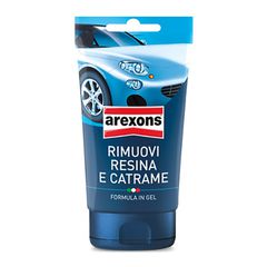 ΚΑΘΑΡΙΣΤΙΚΟ ΠΙΣΣΑΣ +amp; ΡΥΤΙΝΗΣ AREXONS 100ml, 8354