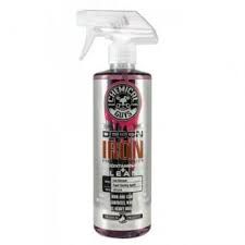 ΚΑΘΑΡΙΣΤΙΚΟ ΑΠΟΛΥΜΑΝΣΗΣ +amp; ΤΡΟΧΩΝ CHEMICAL GUYS DECON PRO IRON REMOVER  473ml