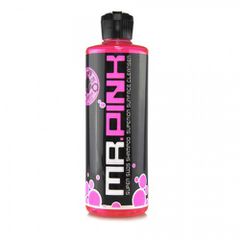 ΣΑΜΠΟΥΑΝ CHEMICAL GUYS MR.PINK SUPER SUDS ΥΠΕΡΚΑΘΑΡΙΣΤΙΚΟ 473ml CWS40216