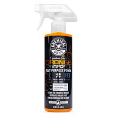 Καθαριστικό Κινητήρα Orange Degreaser 473ml, Chemical Guys CLD20116