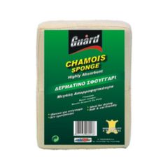 Δερμάτινο σφουγγάρι GUARD 1106053