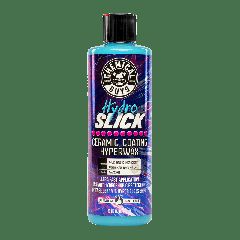 CHEMICAL GUYS HYDROSLICK SIO2 ΚΕΡΑΜΙΚΗ ΕΠΙΣΤΡΩΣΗ HYPERWAX 473ML, WAC22916
