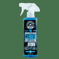 Chemical Guys Καθαριστικό Σφουγγαριών και Γούνινων Δίσκων Polishing Pad Cleaner BUF 33316  473ml