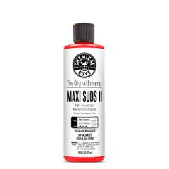 Chemical Guys MAXI-SUDS II CHERRY ΣΑΜΠΟΥΑΝ, ΚΕΡΑΣΙ 473ML ,  473ml, CWS10116