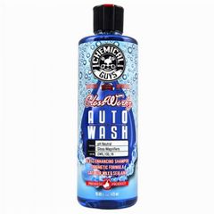 Chemical Guys CWS133_16 GLOSSWORKZ AUTO WASH +amp; PAINTWORK Σαμπουάν Γυαλάδας 473ml