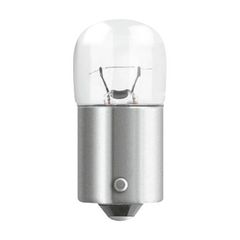 ΛΑΜΠΑ ΦΟΥΝΤΟΥΚΙ R10W N245 5W 12V BA15S NEOLUX BY OSRAM 10τεμ* 1 ΚΟΥΤΙ