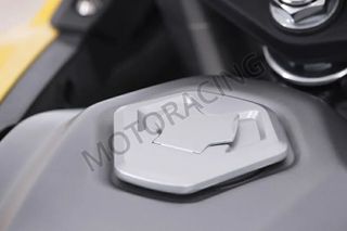 Voge 300 RALLY 2026 VOGE 300 RALLY ΜΑΥΡΟ-thumb-1