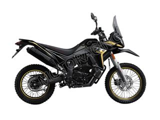 Voge 300 RALLY 2025