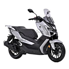Voge 2026 SR1 125 E5+