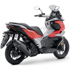 Voge 2026 SR1 ADV 125 E5+-thumb-1