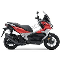 Voge 2026 SR1 ADV 125 E5+-thumb-2