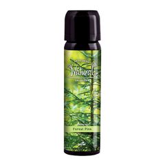 Αρωματικό αυτοκινήτου spray feral natural collection με άρωμα forest pine