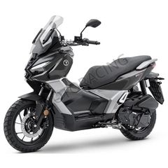 Voge 2026 SR1 ADV 125 E5+