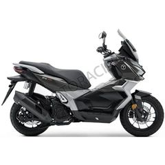 Voge 2026 SR1 ADV 125 E5+-thumb-1