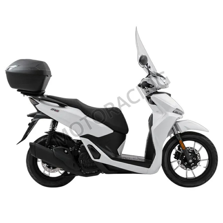 Voge 2026 SR16 125 E5+ ACC