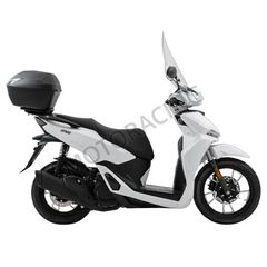 Voge 2026 SR16 125 E5+ ACC