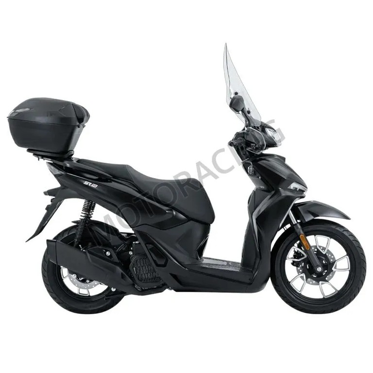Voge 2026 SR16 125 E5+ ACC
