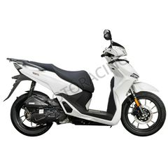 Voge 2026 SR16 125 E5+