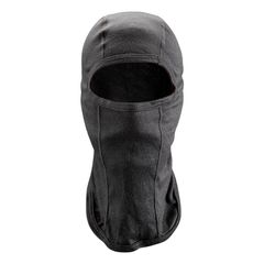 Nordcode Balaclava Coolmax Μαύρη