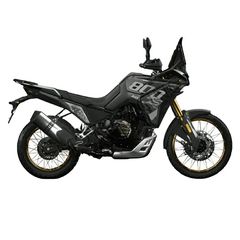 Voge 2026 DS800 RALLY