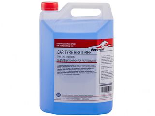 Σαμπουάν αυτοκινήτου με κερί Feral 4lt