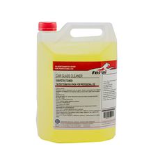 Auto Gs Καθαριστικό τζαμιών Feral 4lt