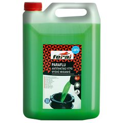 ΠΑΡΑΦΛΟΥ 4L FERAL (-20C/+108C) ΠΡΑΣΙΝΟ