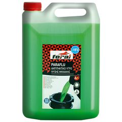 ΠΑΡΑΦΛΟΥ 4L FERAL (-15C/+106C) ΠΡΑΣΙΝΟ
