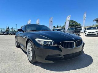Bmw Z4 2011 S-DRIVE 23i