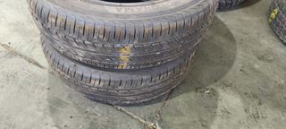 Yokohama 155/70/R13"