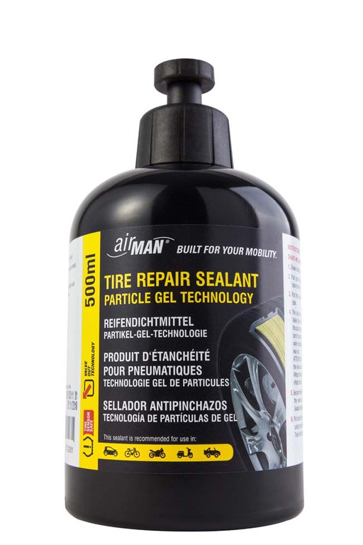AIRMAN ΚΟΜΦΛΕΡ 62-069 ΑΝΤΑΛΛΑΚΤΙΚΟ 500ML  ΚΑΤΑΛΛΗΛΟ ΓΙΑ ΟΛΑ ΤΑ ΚΟΜΦΛΕΡ 15112