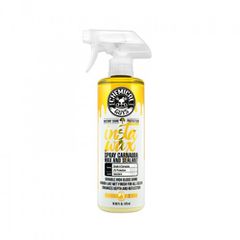 CHEMICAL GUYS  ΣΤΙΓΜΙΑΙΟ ΠΡΟΣΤΑΤΕΥΤΙΚΟ ΚΕΡΙ CARNAUBA INSTAWAX 473ML, WAC20916