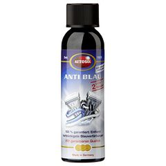Autosol Αλοιφή Καθαρισμού Σωλήνων Εξατμίσεων 150ml
