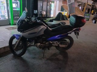 Suzuki XF 650 Freewind 2004-thumb-3