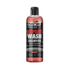 Σαμπουάν Γυαλίσματος Αυτοκινήτου Red Fruits Feral Detailing Pro 750ml 1 Τεμάχιο