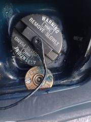 Hyundai Accent 2000